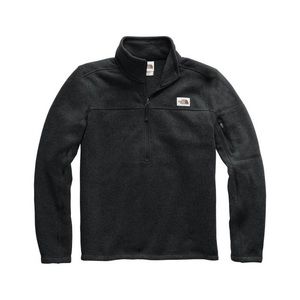 North face 1/4 zip